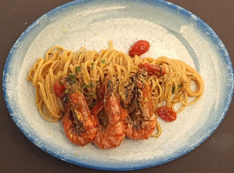 Amalfi Italian dish photo 32 — Amalfi Italian Restaurant IOI City Mall Putrajaya